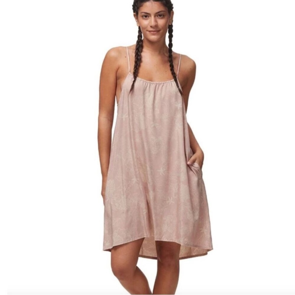 Patagonia June Lake Swing Dress‎ XL